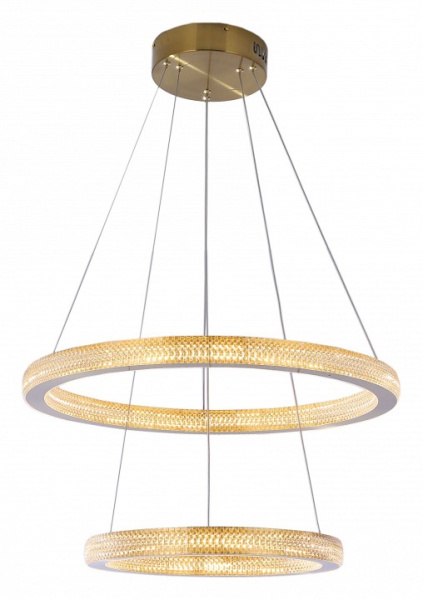 Подвесной светильник Zortes Grace ZRS.30220.126