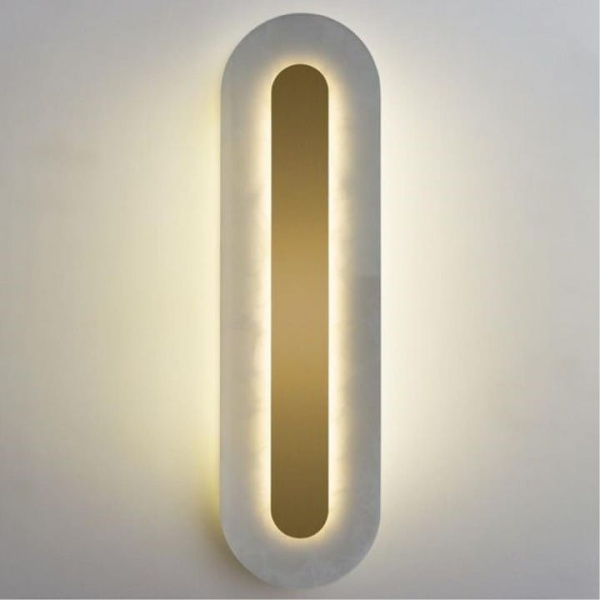 Накладной светильник Arte Lamp Michael A2136AP-1PB