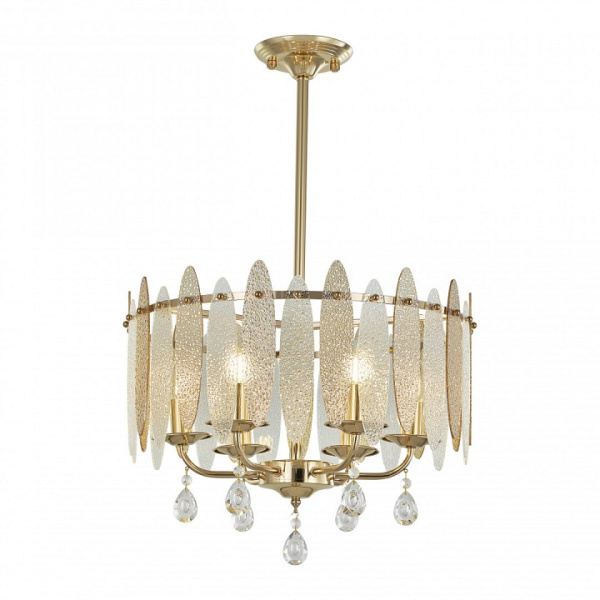 Светильник на штанге Arte Milano Sorrento-4309 374309/6/350/470 GD