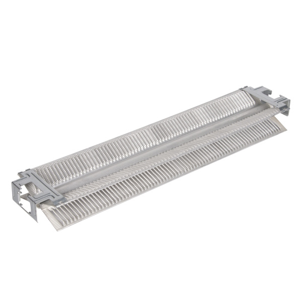 Элемент нагревательный 2000 W (Hedgehog) FH-020/2000-05-H