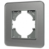 Рамка на 1 пост Arlight OMALI 049665