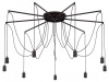 Подвесной светильник Citilux Эдисон CL451292