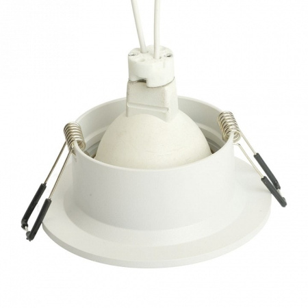 Встраиваемый светильник Feron DL3111 51344