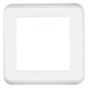 Рамка на 1 пост Arlight FRM 043767