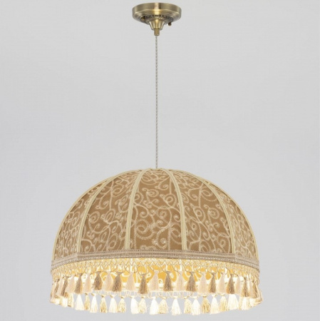 Подвесной светильник Citilux Базель CL407035