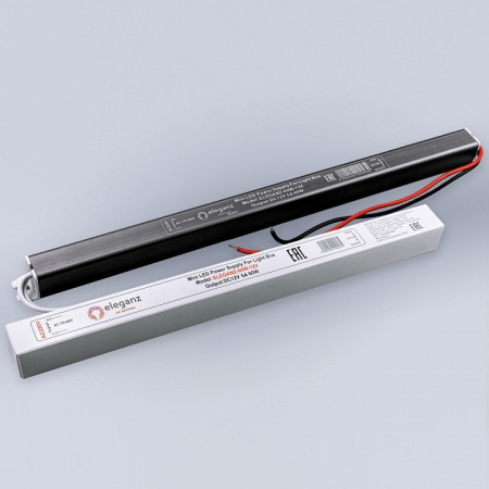 Блок питания с проводом Eleganz 1127