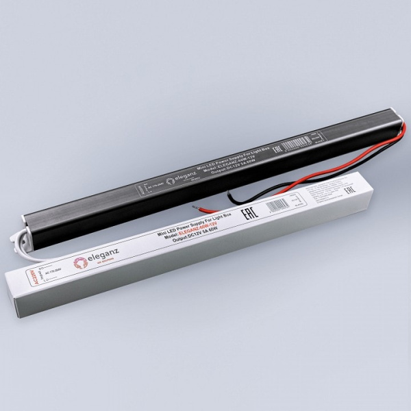 Блок питания с проводом Eleganz 1127