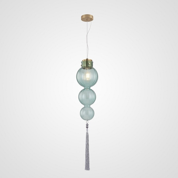 Подвесной светильник Imperiumloft Heathfield Lighting 40.2682-0