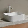 Раковина 50,5x38 см Ceramica Nova Element CN6052