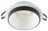 Встраиваемый светильник Denkirs DK2400 DK2401-BK