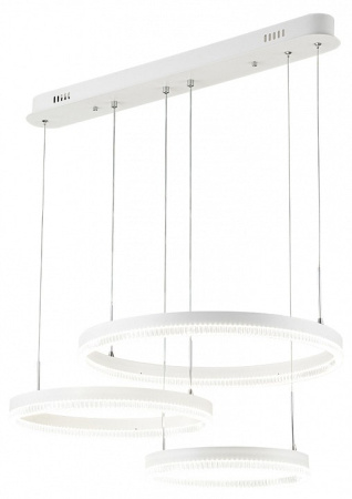 Подвесной светильник Escada Celestia 10223/3LED