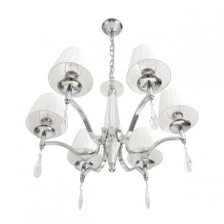 Подвесная люстра Lumion MAGDA 8316/6