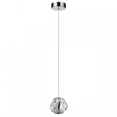 Подвесной светильник Odeon Light Jemstone 5084/5L