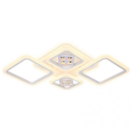 Накладной светильник Ambrella Light FA FA286