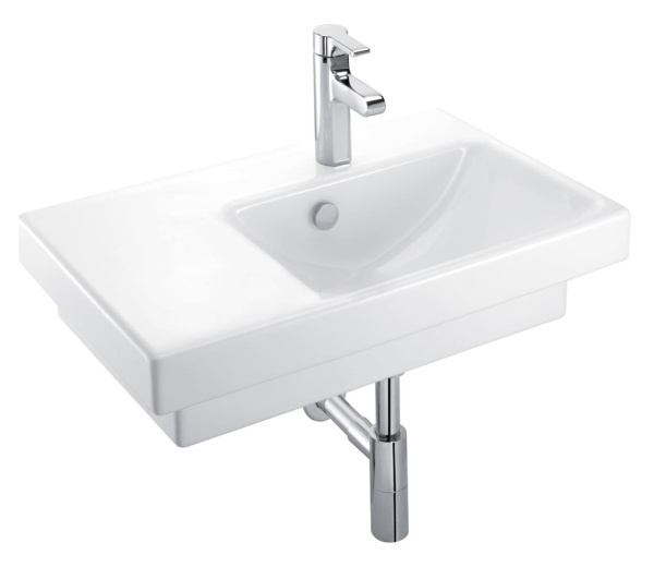 Раковина Jacob Delafon Odeon Up E4758G-00