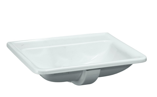 Раковина Laufen PRO 8.1396.1.000.104.1