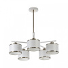 Люстра на штанге Citilux ALTON CL421252