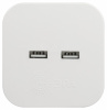 Разветвитель Эра  SP-4-USB-W