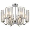 Подвесная люстра Citilux Грета CL333161