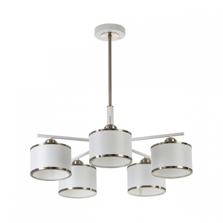Люстра на штанге Citilux ALTON CL421252