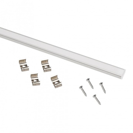 Короб накладной Jazzway  PAL 1507 Set (2m)