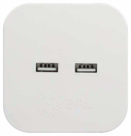 Разветвитель Эра  SP-4-USB-W