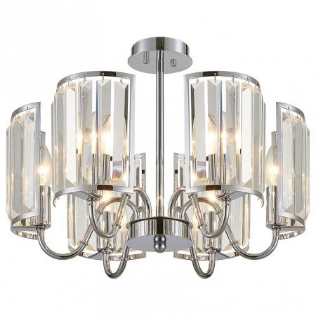 Подвесная люстра Citilux Грета CL333161