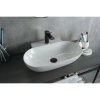 Раковина 56x39 см GID Simple N N9234