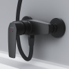 Смеситель для душа AM.PM Gem F90A20022 черный