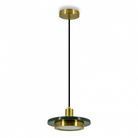 Подвесной светильник LIGHTERA Croix LE129L-20GRA