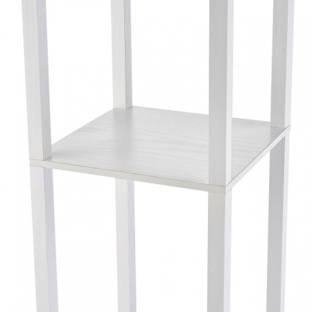 Торшер с полкой Lumion Practic 8089/1F