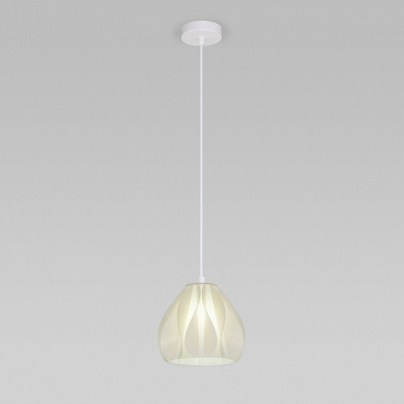 Подвесной светильник Eurosvet Sinki 30187/1 белый