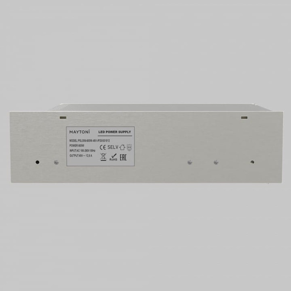 Блок питания Maytoni Led Strip Блоки питания 48В 831012