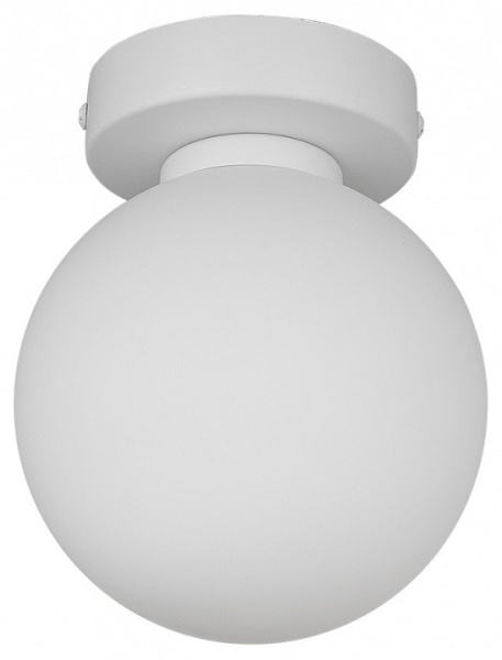 Накладной светильник 33 идеи WLL WLL105.17WH-S01WH