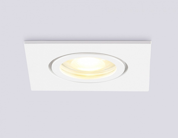 Встраиваемый светильник Ambrella Light TN TN1160
