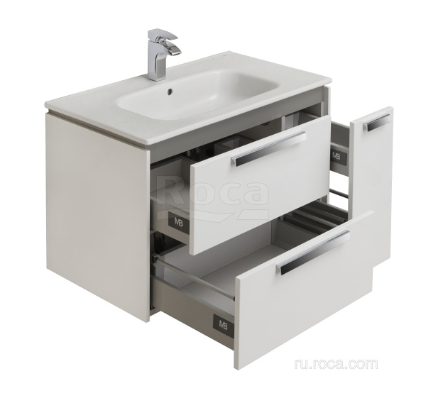 Тумба под раковину Roca Lago 857296806