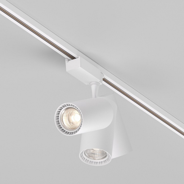 Светильник на штанге Maytoni Technical Вуоро TR003-1-36W3K-M-W