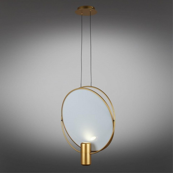 Подвесной светильник Omnilux Noci OML-29816-02