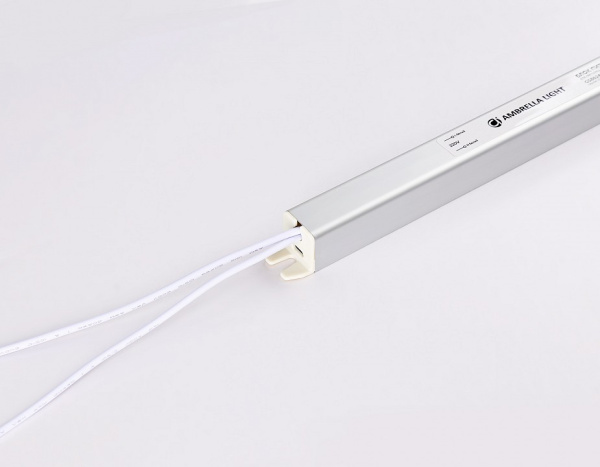 Блок питания с проводом Ambrella Light LED Driver GS8624