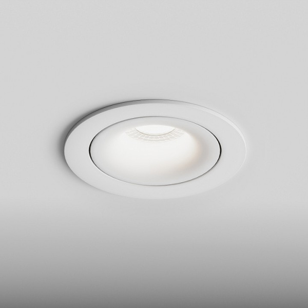 Встраиваемый светильник Hesby Lighting Core HSBL_0229