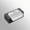 Раковина 50x40 см Ideal Standard Strada II T299301
