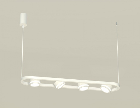 Подвесной светильник Ambrella Light XB XB9163150