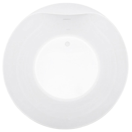 Акриловая ванна Abber 150x150 AB9280