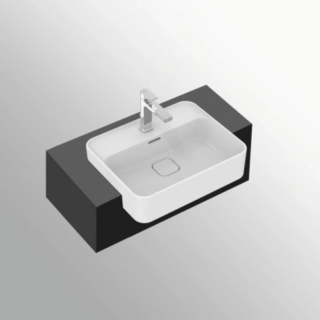 Раковина 50x40 см Ideal Standard Strada II T299301
