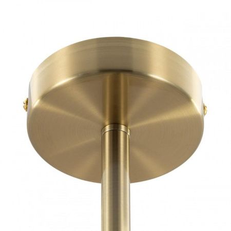 Люстра на штанге Citilux TENDY CL244151