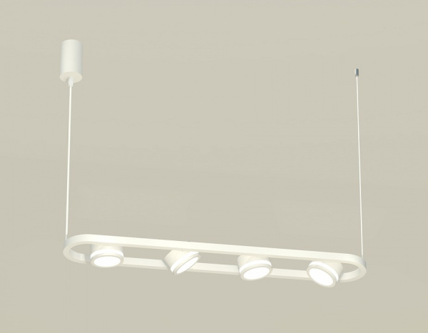 Подвесной светильник Ambrella Light XB XB9163150