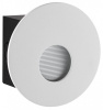 Встраиваемый светильник Odeon Light HIGHTECH 7166/3WL