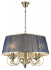 Подвесной светильник Odeon Light Niagara 3921/4