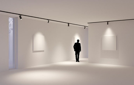 Светильник на штанге Arlight GERA 055163