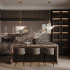 Подвесной светильник Loft it Liberty acrylic 10552P
